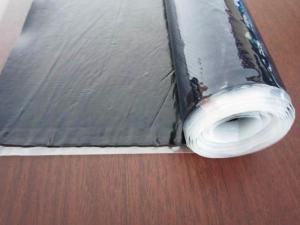 Non Vulcanized Core Rubber